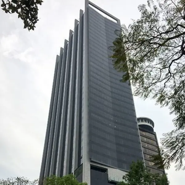 RENTA DE OFICINAS COMERCIALES EN TORRE REFORMA LATINO 406.87m2, $10782.06 RENTA DE OFICINAS COMERCIALES EN TORRE REFORMA LATINO 406.87m2, $10782.06