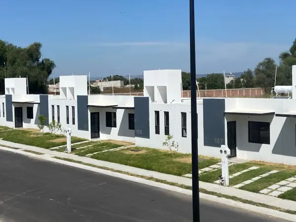 Casa en venta en Puertas de Santa María, Celaya — foto 2 de 10
