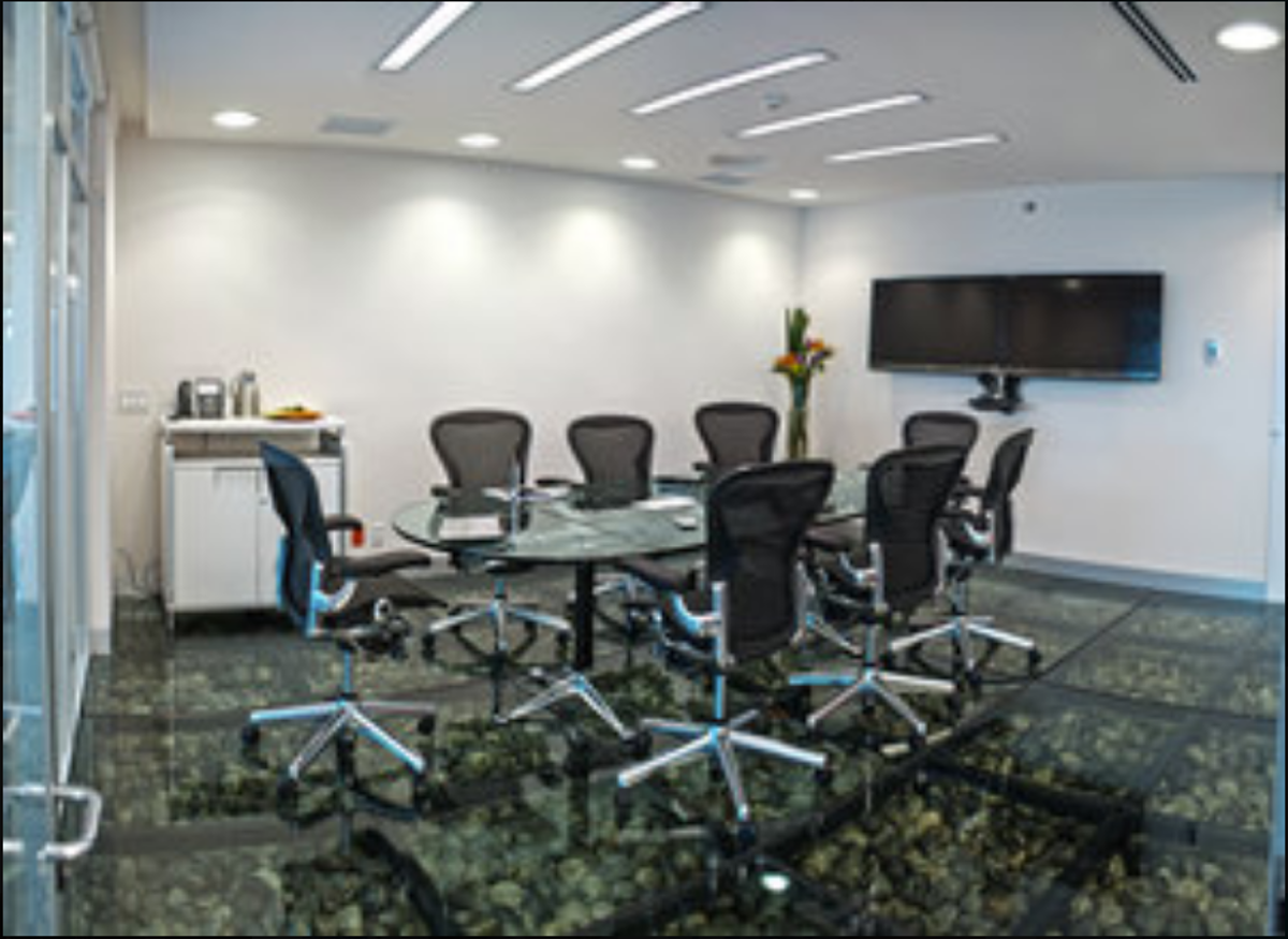 Oficina en renta en Credito Constructor, Benito Juárez — foto 1 de 5