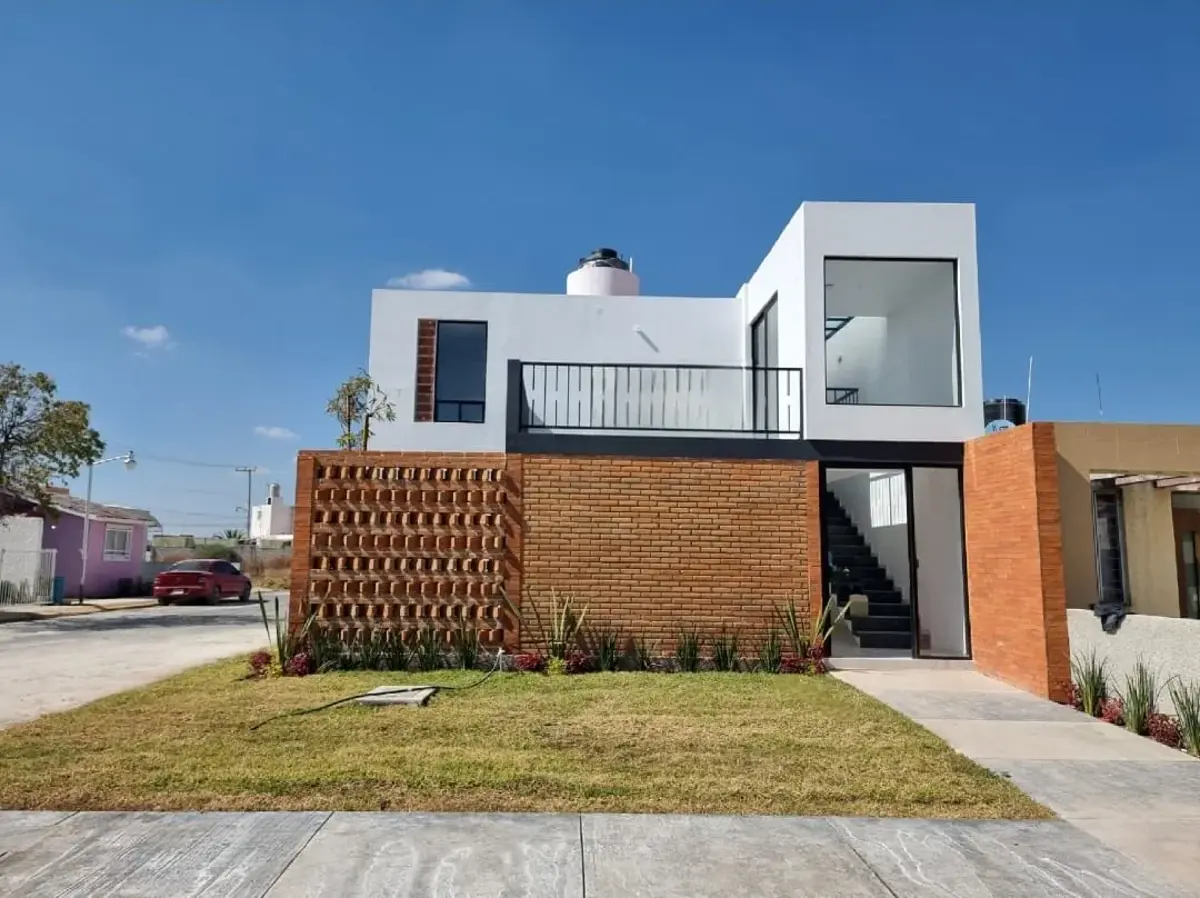 Casa en venta en Jagüey de Tellez (estacion Tellez), Zempoala — foto 1 de 27