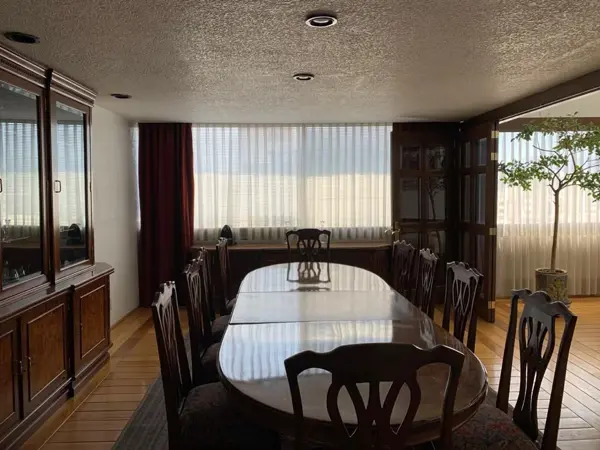 Departamento en venta en Lomas de Tecamachalco, Naucalpan de Juárez — foto 3 de 24