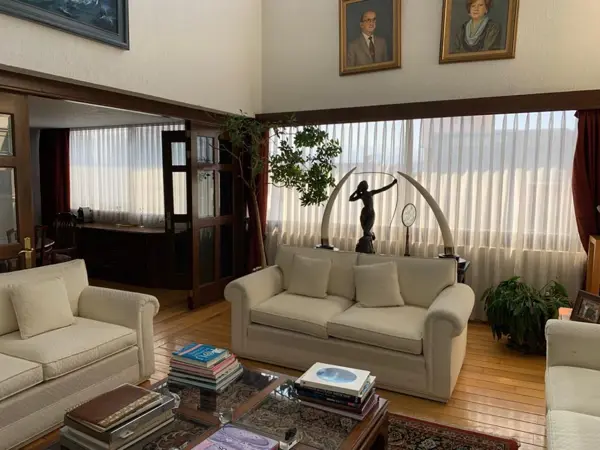 Departamento en venta en Lomas de Tecamachalco, Naucalpan de Juárez — foto 2 de 24