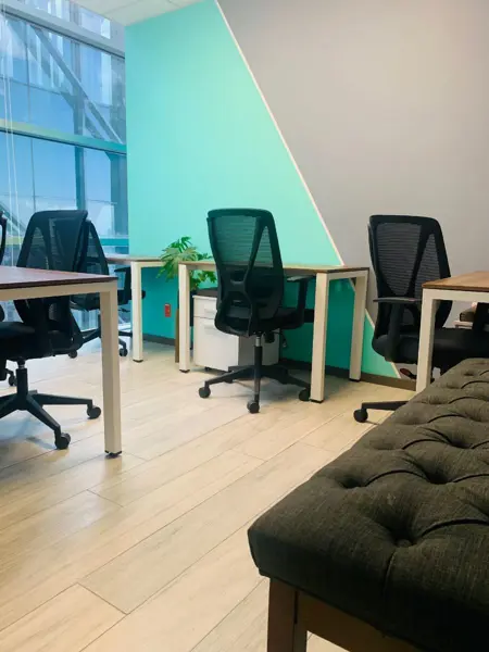 OFICINAS PRIVADAS EN RENTA EN AV. INSURGENTES