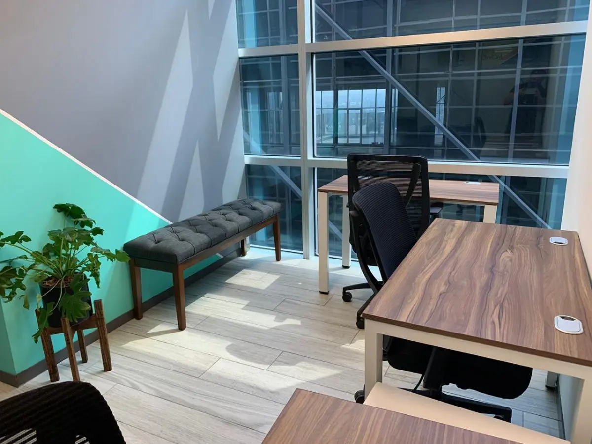 Oficina en renta en Insurgentes Mixcoac, Benito Juárez — foto 1 de 2