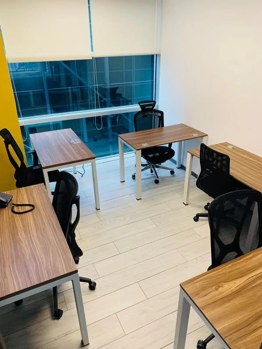 Oficina en renta en Insurgentes Mixcoac, Benito Juárez — foto 1 de 3