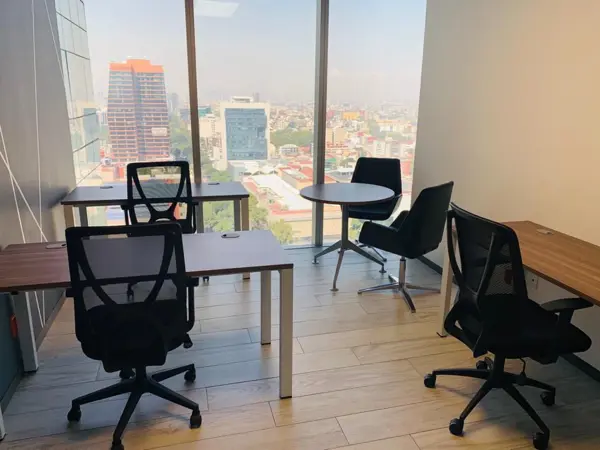 Oficina en renta en Insurgentes Mixcoac, Benito Juárez — foto 3 de 3