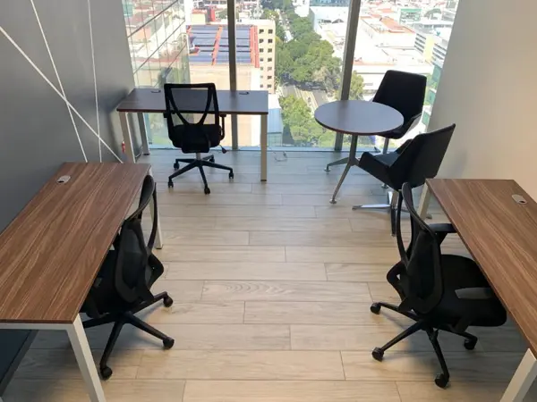 Oficina en renta en Insurgentes Mixcoac, Benito Juárez — foto 2 de 3