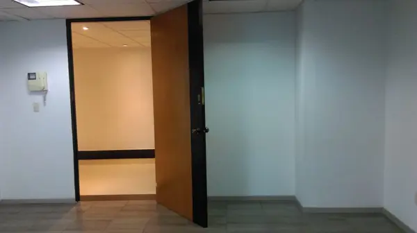 Oficina en renta en Santa Fe, Álvaro Obregón — foto 2 de 12