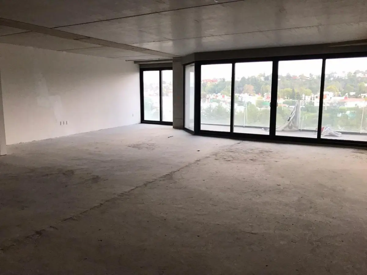 Departamento en venta en Interlomas, Huixquilucan — foto 1 de 49