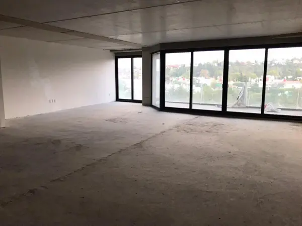 Departamento en Venta en Interlomas con Terraza , 315m2