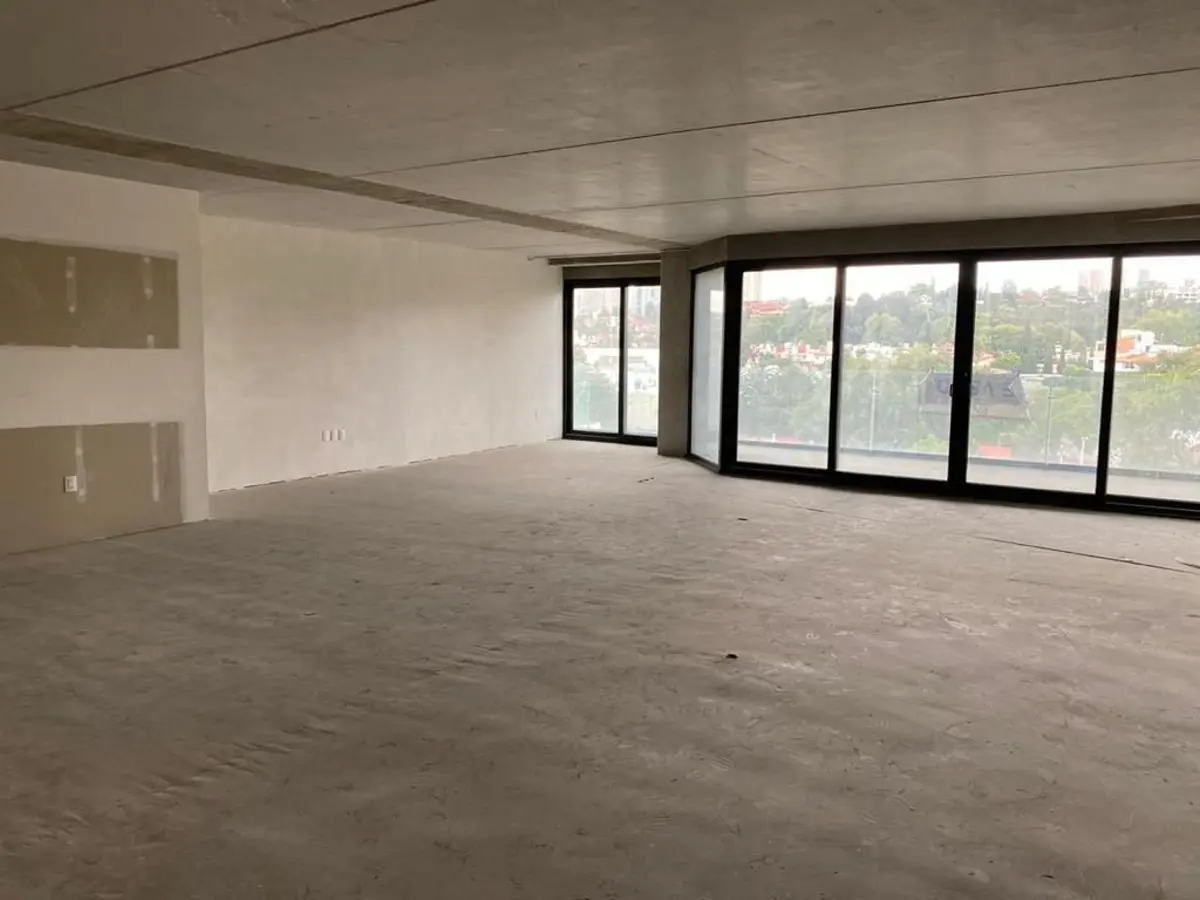 Departamento en venta en Interlomas, Huixquilucan — foto 1 de 12