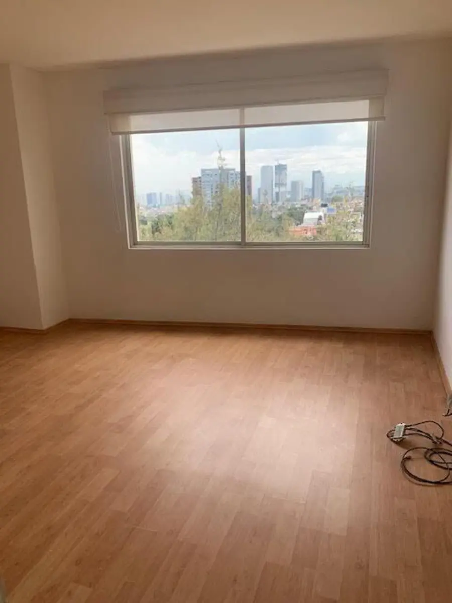 Departamento en venta en Jesus del Monte, Huixquilucan — foto 1 de 33