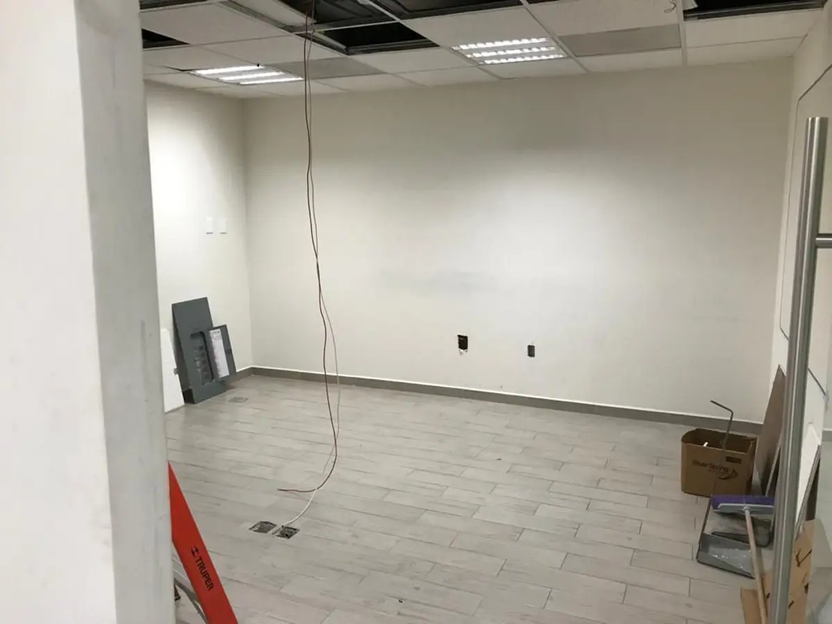 Oficina en renta en Santa Fe, Álvaro Obregón — foto 1 de 6
