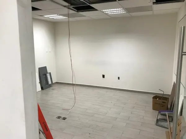 Oficina en renta en Santa Fe, Álvaro Obregón — foto 3 de 6
