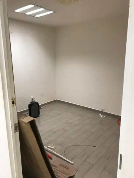 Oficina en renta en Santa Fe, Álvaro Obregón — foto 2 de 6