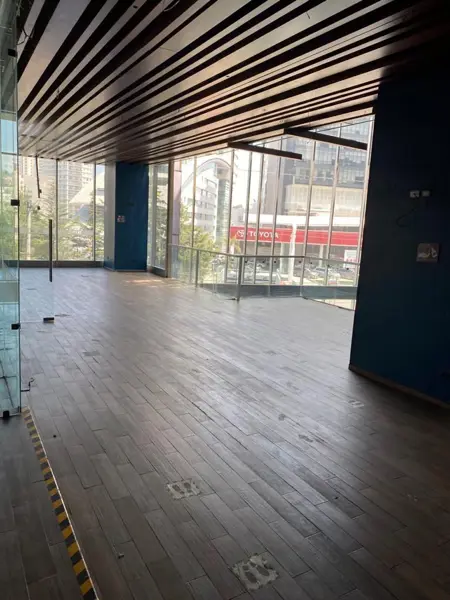 Local en renta en Santa Fe, Álvaro Obregón — foto 2 de 11