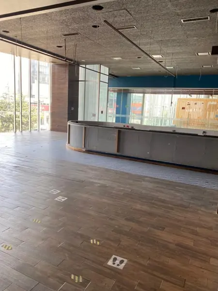 Local en renta en Santa Fe, Álvaro Obregón — foto 3 de 11