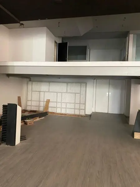 Local en renta en Santa Fe, Álvaro Obregón — foto 3 de 4