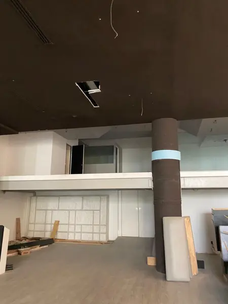 Local en renta en Santa Fe, Álvaro Obregón — foto 2 de 4