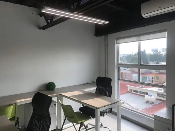 Oficina en renta en San Lucas Tepetlacalco, Tlalnepantla de Baz — foto 3 de 41