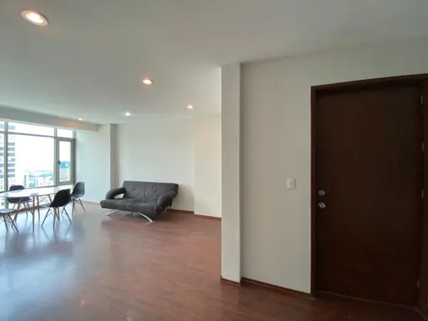 Departamento en venta en Interlomas, Huixquilucan — foto 2 de 23