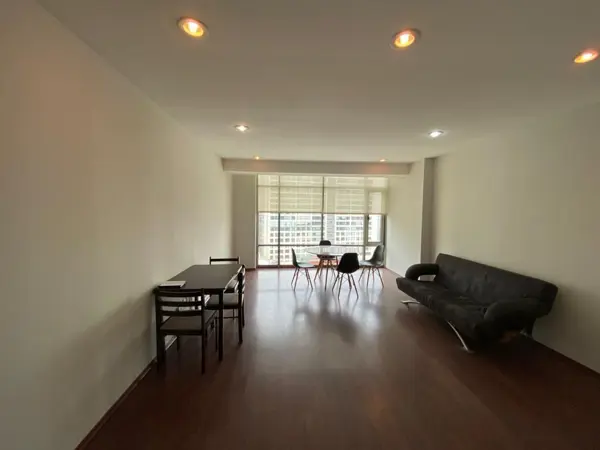 Departamento en venta en Interlomas, Huixquilucan — foto 3 de 23