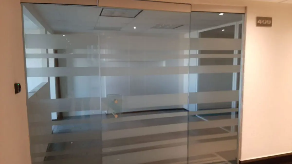 Oficina en renta en Santa Fe, Álvaro Obregón — foto 1 de 6