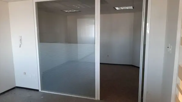Oficina en renta en Santa Fe, Álvaro Obregón — foto 2 de 6