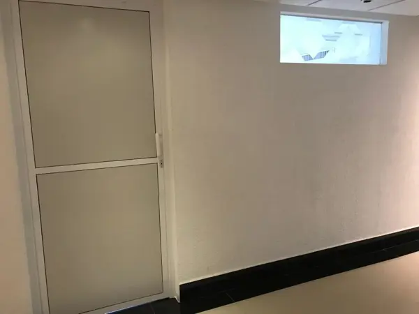 Oficina en renta en Santa Fe, Álvaro Obregón — foto 2 de 9