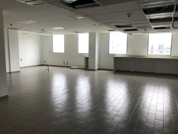 OFICINAS EN RENTA, SANTA FE, TORRE LEXUS