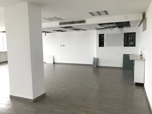 Oficina en renta en Santa Fe, Álvaro Obregón — foto 3 de 9