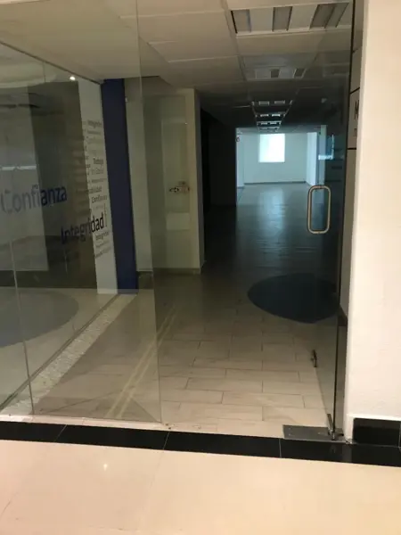 Oficina en renta en Santa Fe, Álvaro Obregón — foto 2 de 15