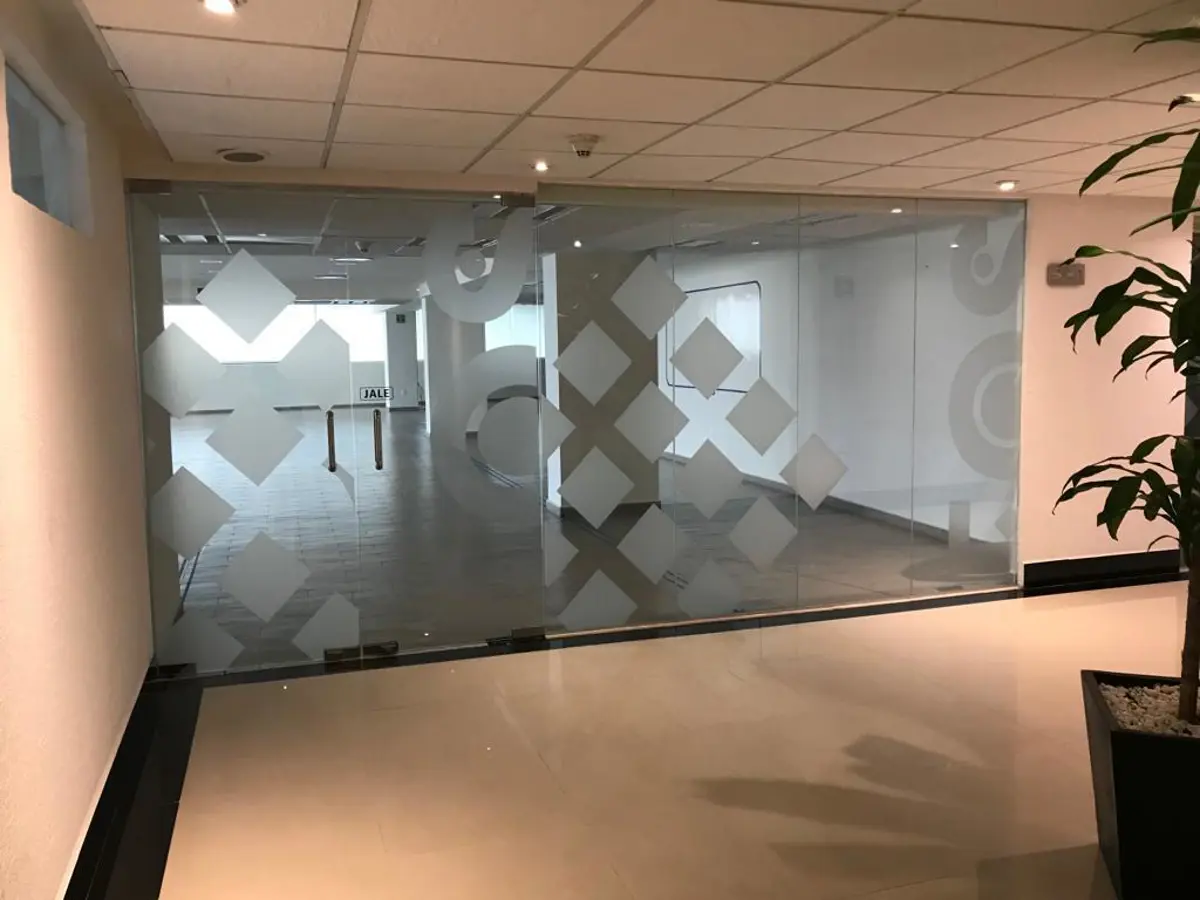Oficina en renta en Santa Fe, Álvaro Obregón — foto 1 de 15
