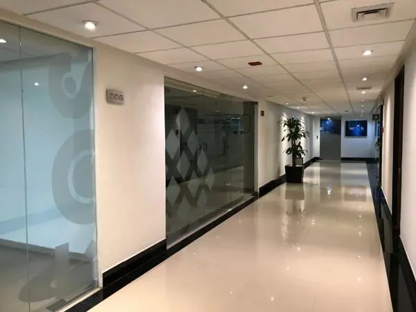 Oficina en renta en Santa Fe, Álvaro Obregón — foto 3 de 15