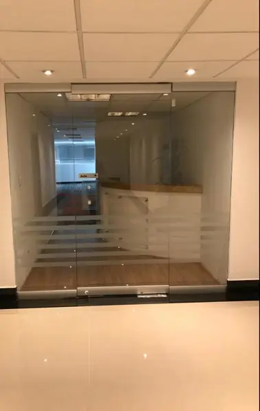 Oficina en renta en Santa Fe, Álvaro Obregón — foto 2 de 20