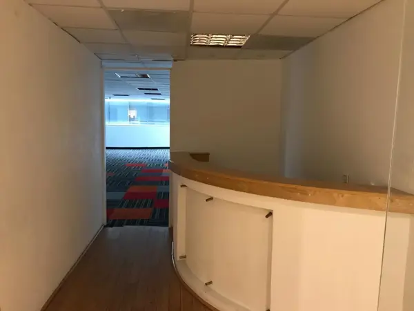 Oficina en renta en Santa Fe, Álvaro Obregón — foto 3 de 20