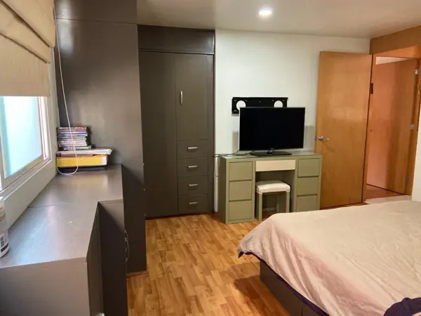 Departamento en venta en Interlomas, Huixquilucan — foto 3 de 25