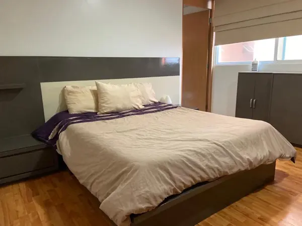 Departamento en venta en Interlomas, Huixquilucan — foto 2 de 25
