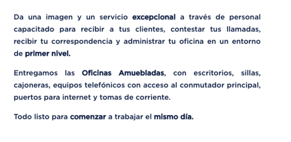 Oficina en renta en Cuauhtemoc, Cuauhtémoc — foto 3 de 19