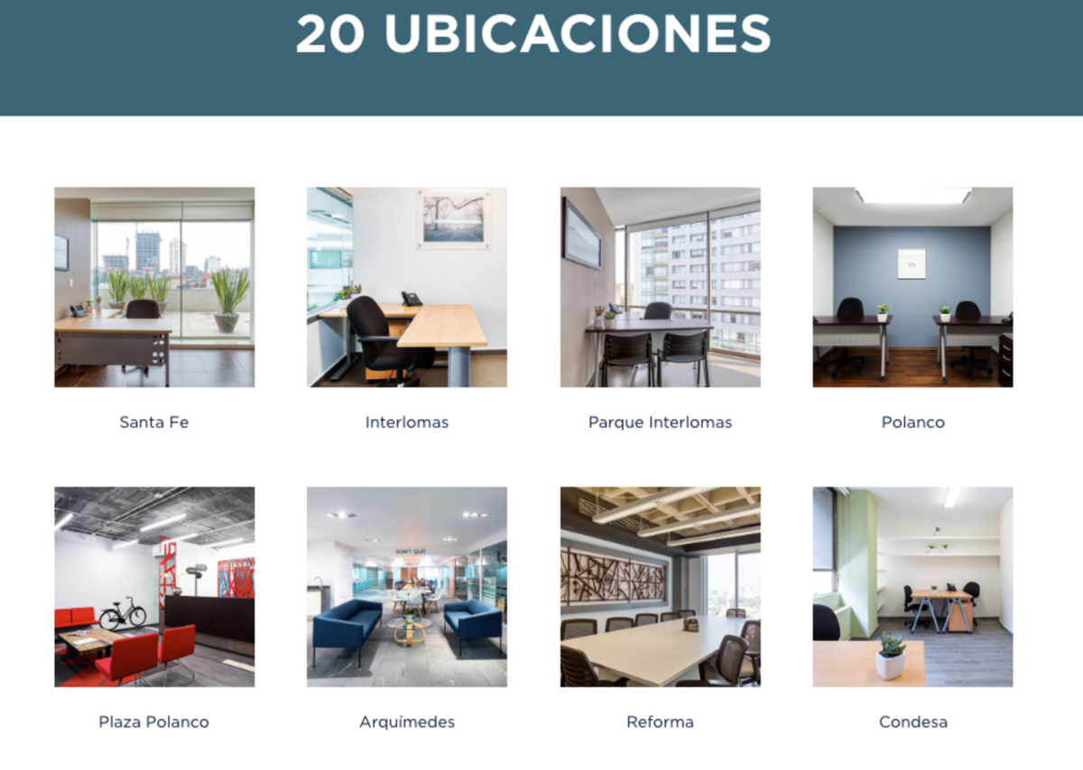 Oficina en renta en Polanco I Sección, Miguel Hidalgo — foto 1 de 14