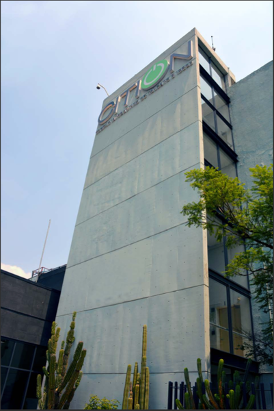 Oficina en renta en Industrial Tlatilco, Naucalpan de Juárez — foto 2 de 51