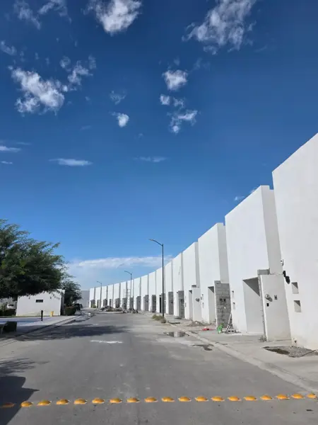 Casa en venta en Villas Diamante, Torreón — foto 3 de 10