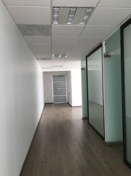 Oficina en renta en Bosques de las Lomas, Cuajimalpa de Morelos — foto 3 de 10