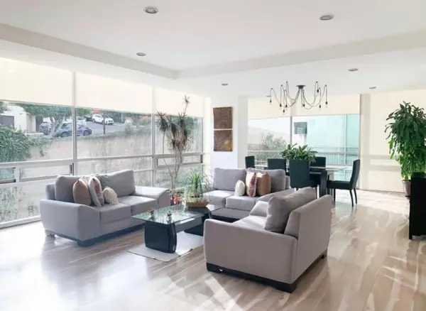 DEPARTAMENTO EN VENTA EN INTERLOMAS RESIDENCIAL VERANDA