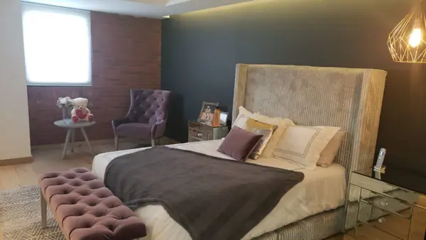 Departamento en venta en Interlomas, Huixquilucan — foto 3 de 50