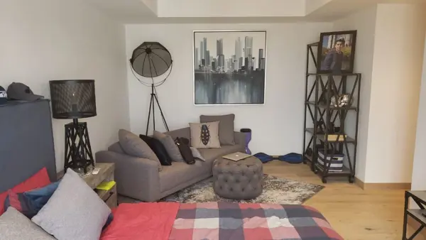 Departamento en venta en Interlomas, Huixquilucan — foto 2 de 50