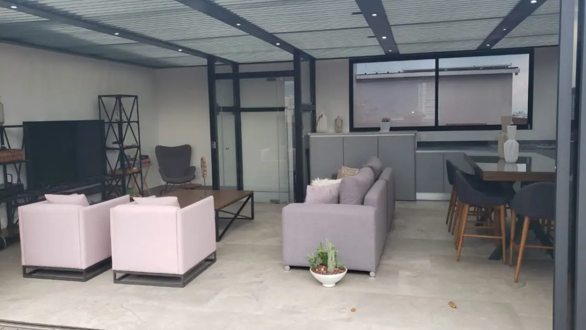 Departamento en venta en Interlomas, Huixquilucan — foto 1 de 50
