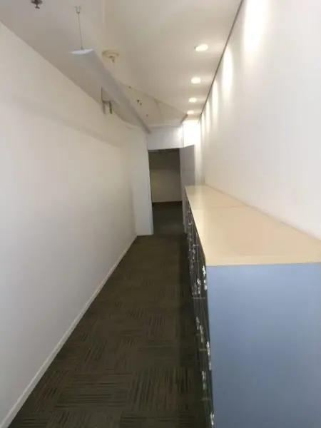 Oficina en renta en Santa Fe, Álvaro Obregón — foto 3 de 13