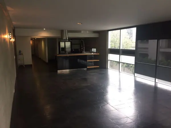 Departamento en renta en Polanco I Sección, Miguel Hidalgo — foto 2 de 22
