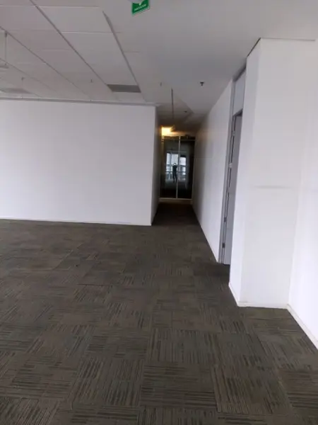 Oficina en renta en Santa Fe, Álvaro Obregón — foto 2 de 11